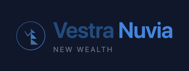 VestraNuvia Logo
